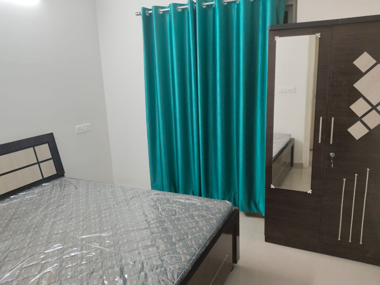 2 BHK Furnished Flat for Rent in Bhankrota Jaipur -Bhankrota-Jaipur